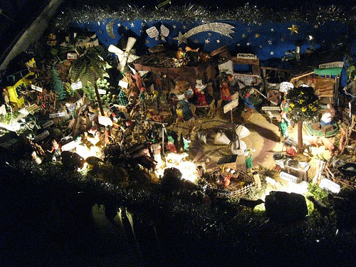 Auto Belén