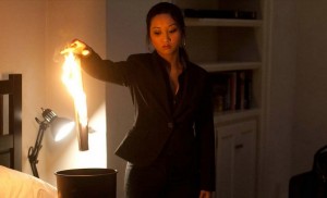 brendasong_fire Brenda Song in The Social Network